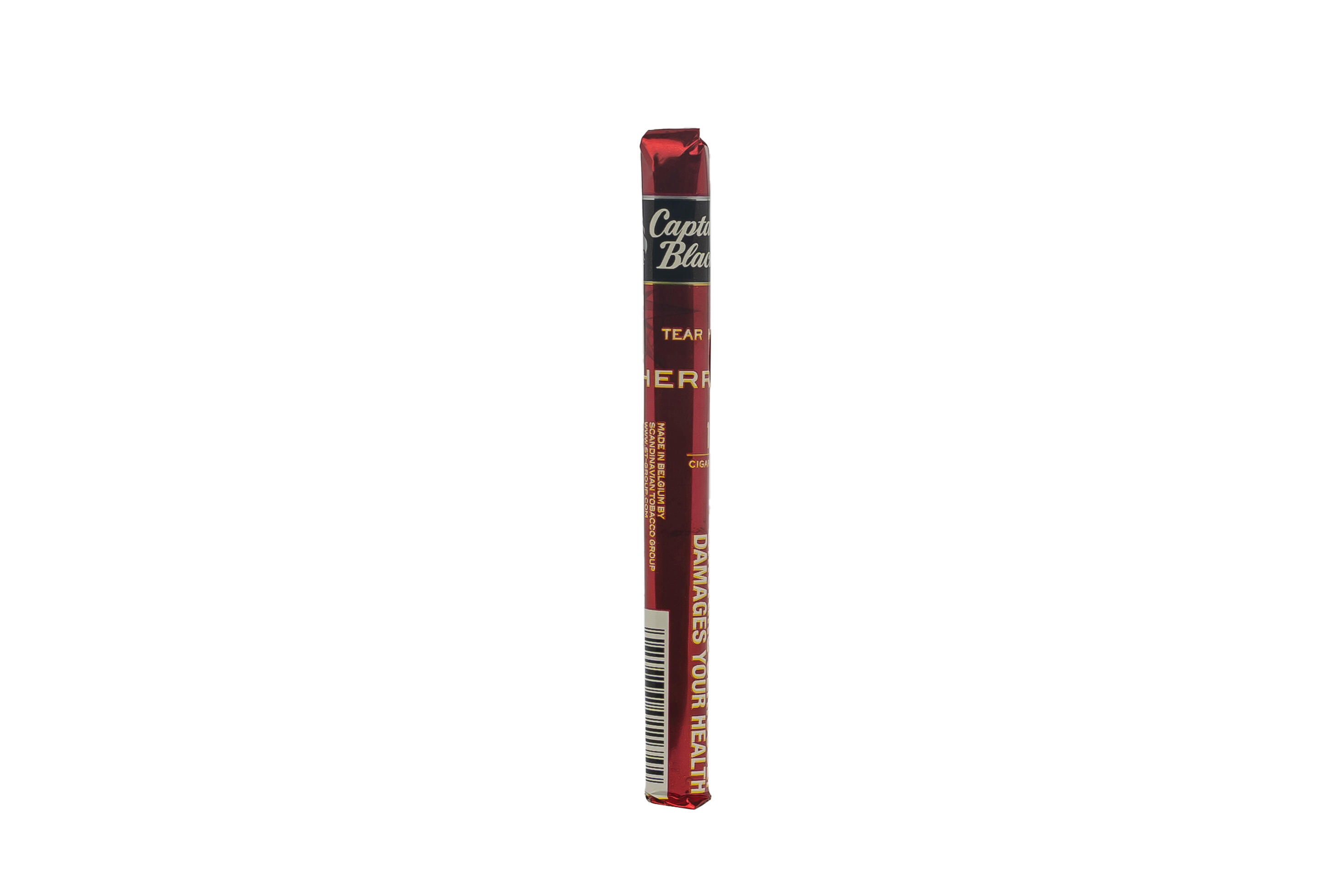 CB CIGARILLOS CHERRY
